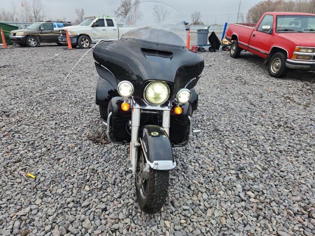 Harley-Davidson Fl Image 3