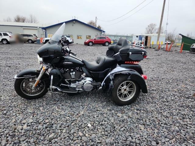 Harley-Davidson Fl Image 9