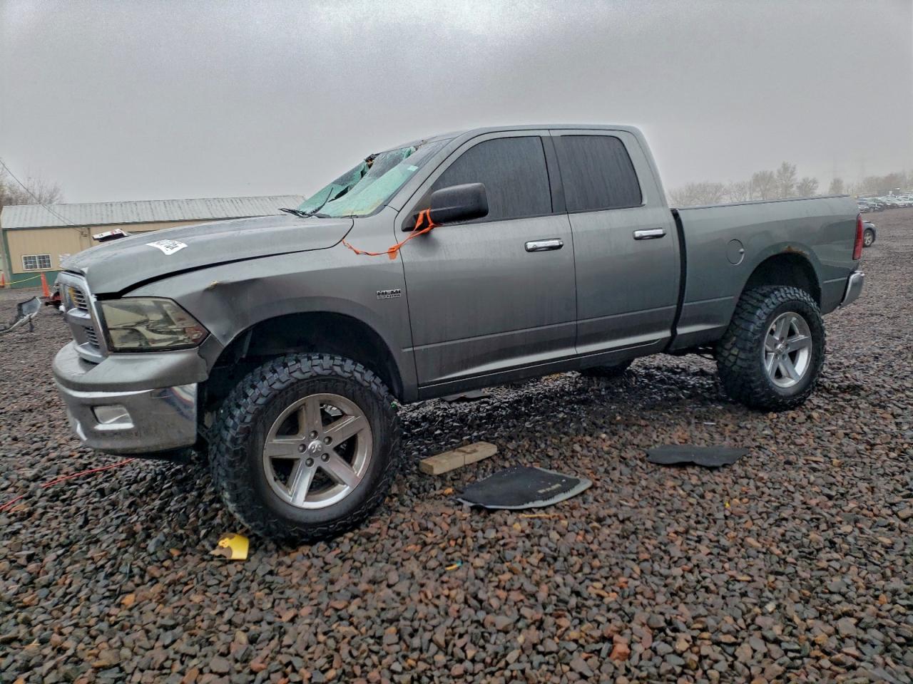 Dodge Ram 1500 Slt Image 1