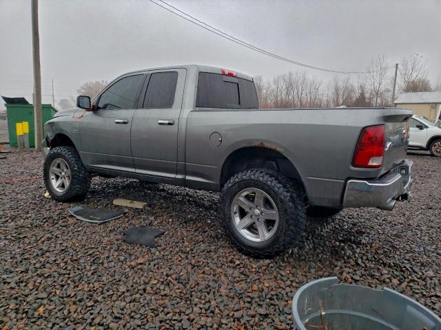 Dodge Ram 1500 Slt Image 6