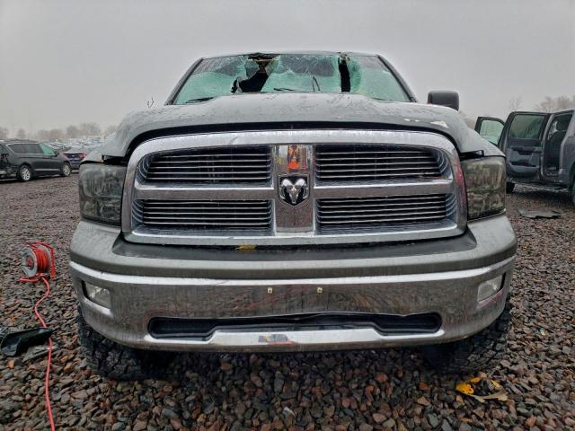 Dodge Ram 1500 Slt Image 7