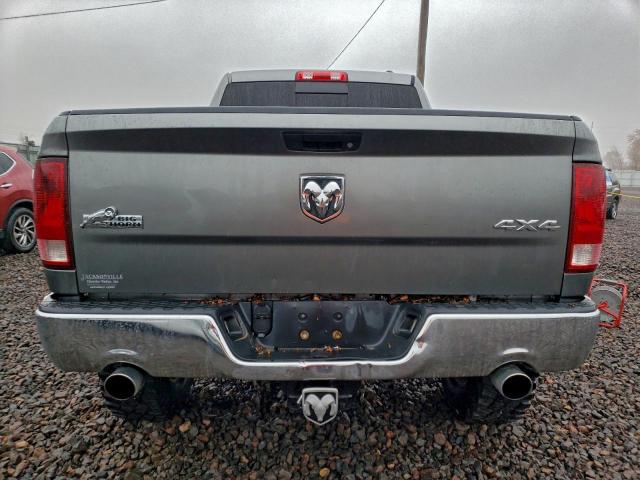 Dodge Ram 1500 Slt Image 10