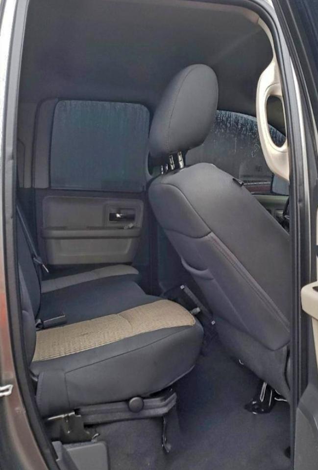 Dodge Ram 1500 Slt Image 2