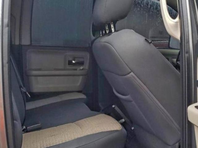 Dodge Ram 1500 Slt Image 2