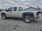 Chevrolet Silverado K2500 Heavy Duty Lt Image 2