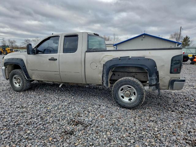 Chevrolet Silverado K2500 Heavy Duty Lt Image 2