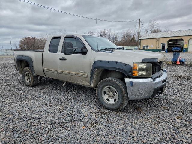 Chevrolet Silverado K2500 Heavy Duty Lt Image 10