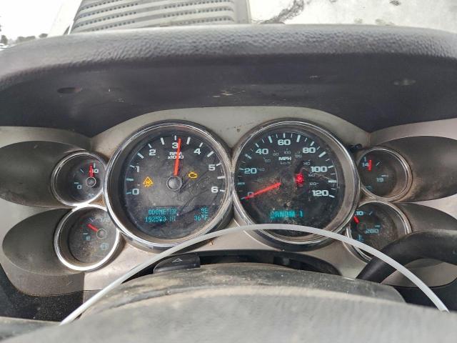 Chevrolet Silverado K2500 Heavy Duty Lt Image 3