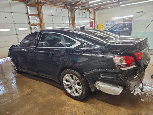 Chevrolet Impala Lt Image 8