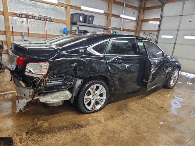 Chevrolet Impala Lt Image 3