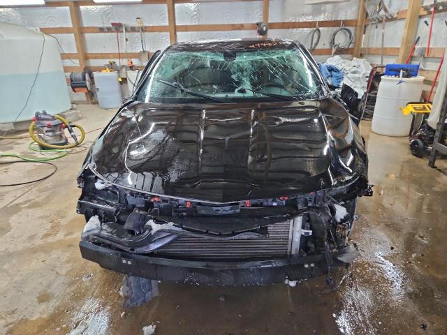 Chevrolet Impala Lt Image 5