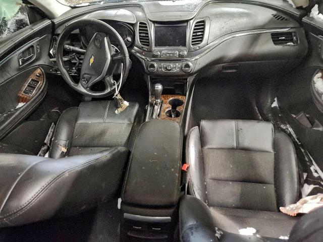 Chevrolet Impala Lt Image 9