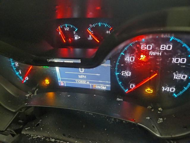 Chevrolet Impala Lt Image 12