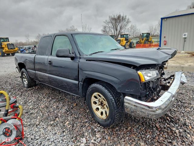 Chevrolet Silverado C1500 Image 5