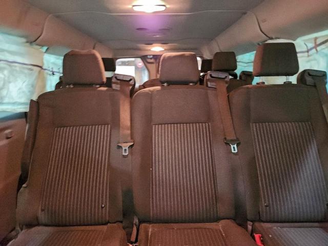 Ford Transit T-350 Image 12