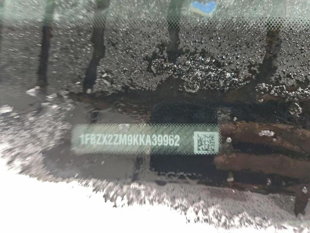 Ford Transit T-350 Image 5