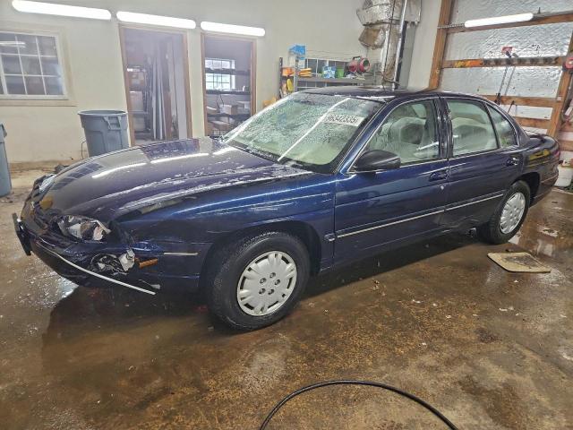  Salvage Chevrolet Lumina