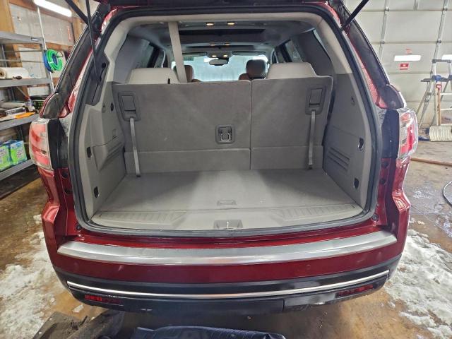 GMC Acadia Slt-1 Image 8