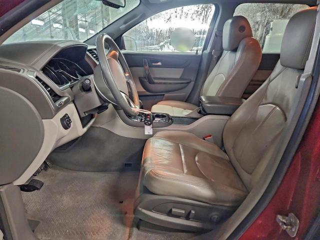 GMC Acadia Slt-1 Image 12