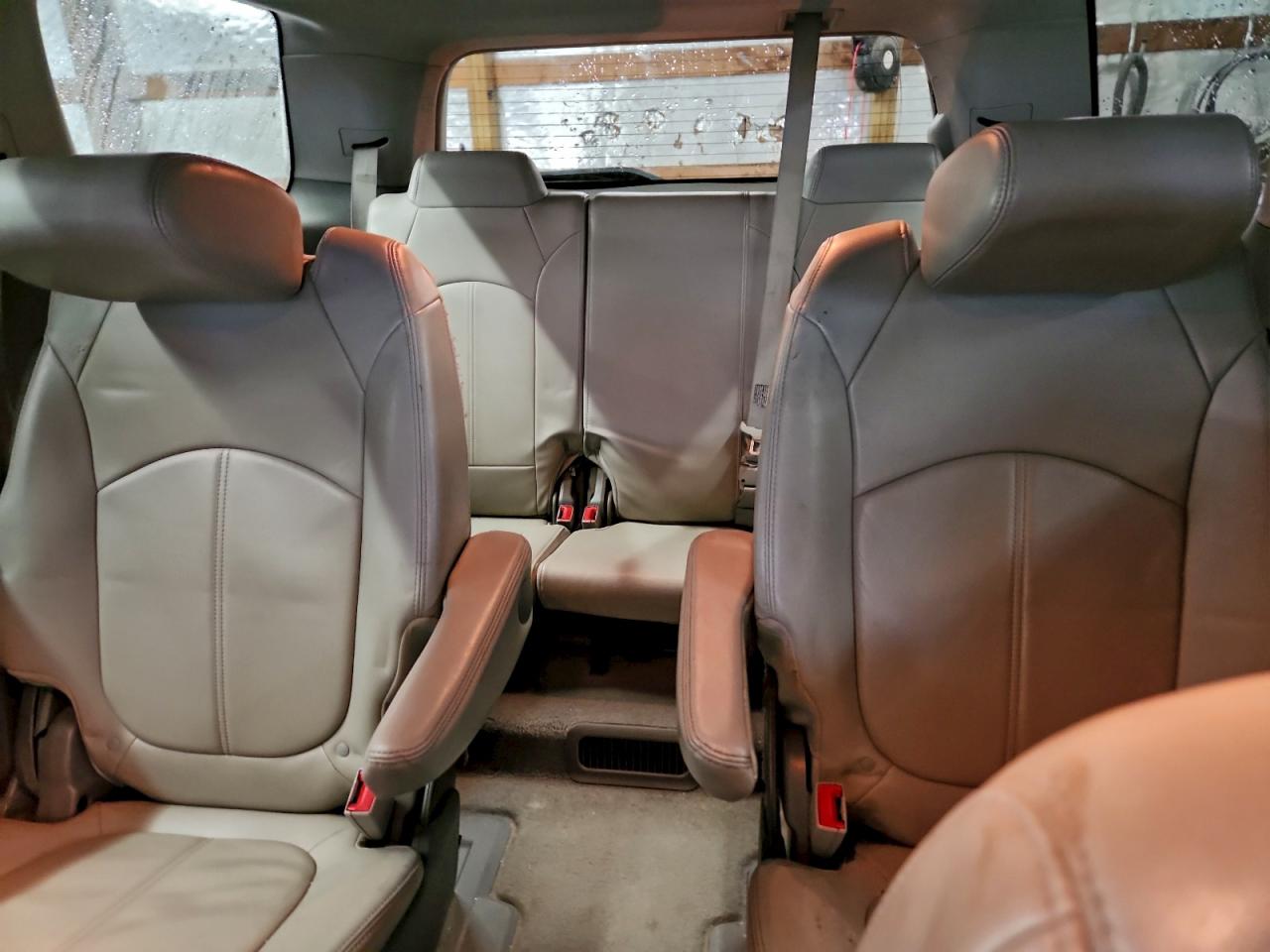 GMC Acadia Slt-1 Image 4