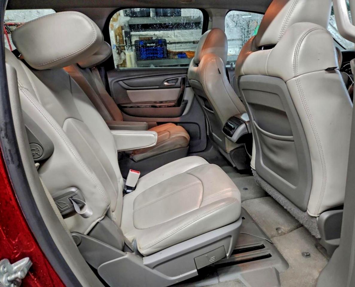 GMC Acadia Slt-1 Image 3