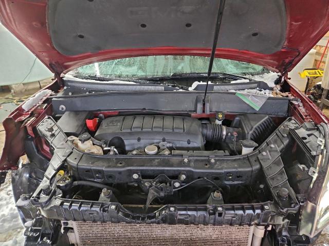 GMC Acadia Slt-1 Image 2