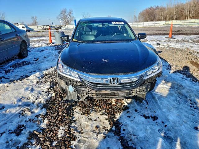 Honda Accord Exl Image 3