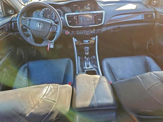 Honda Accord Exl Image 2