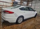 Ford Fusion S Image 11