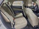 Ford Fusion S Image 10