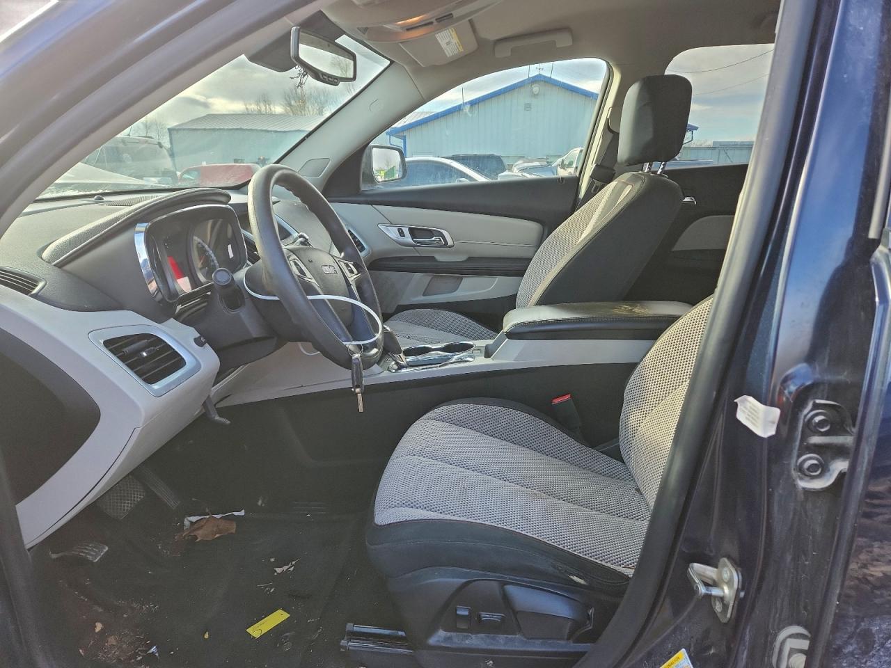 GMC Terrain Sle Image 3