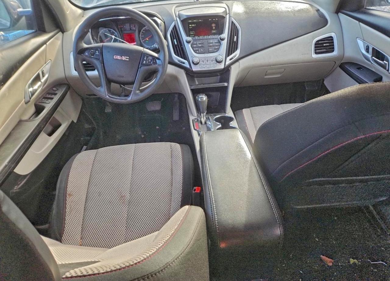 GMC Terrain Sle Image 7