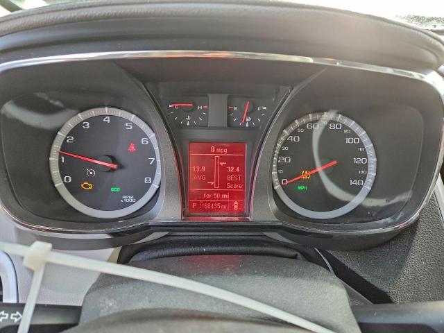 GMC Terrain Sle Image 11