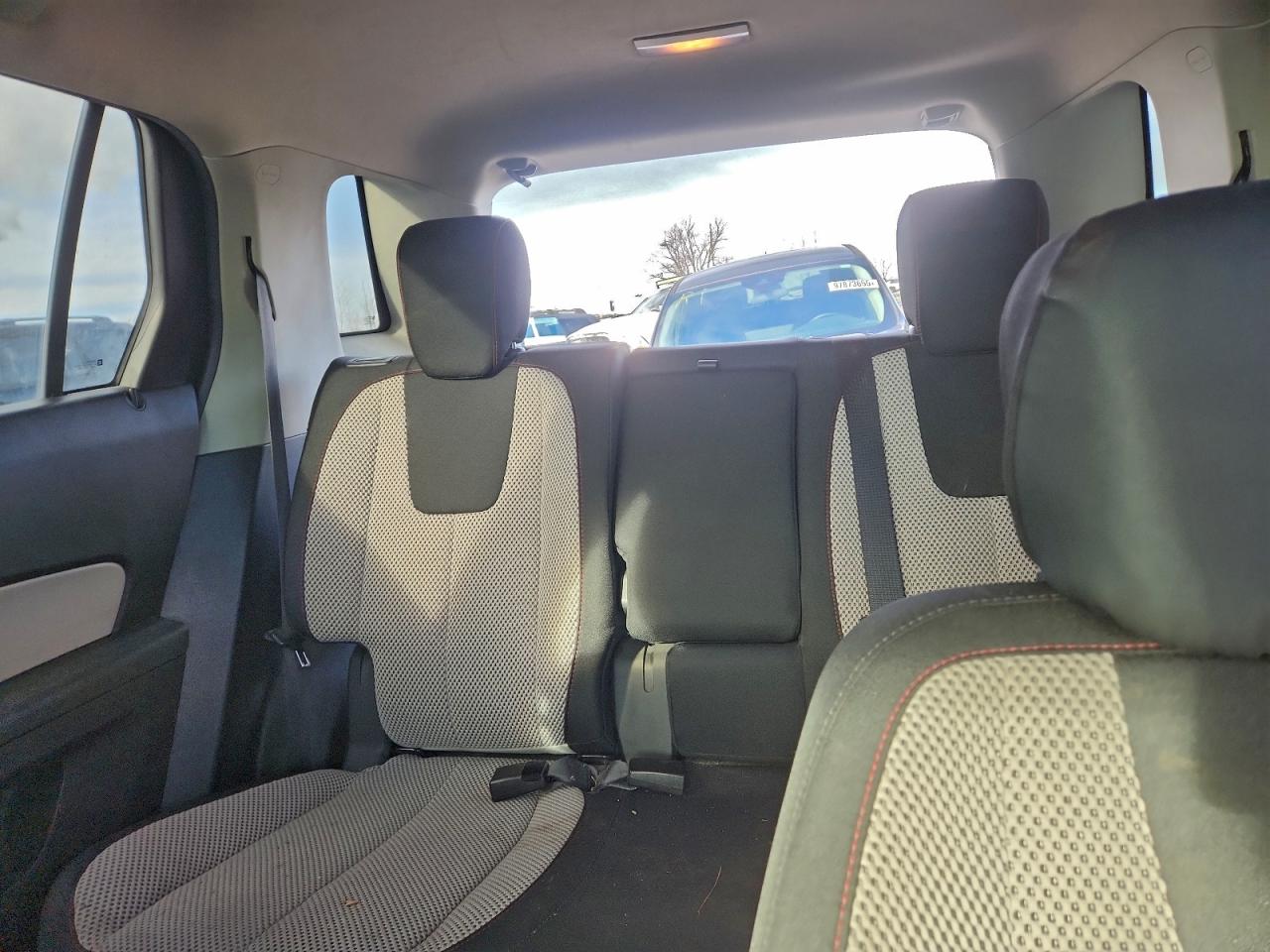 GMC Terrain Sle Image 10