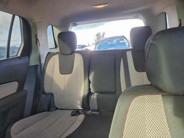 GMC Terrain Sle Image 10