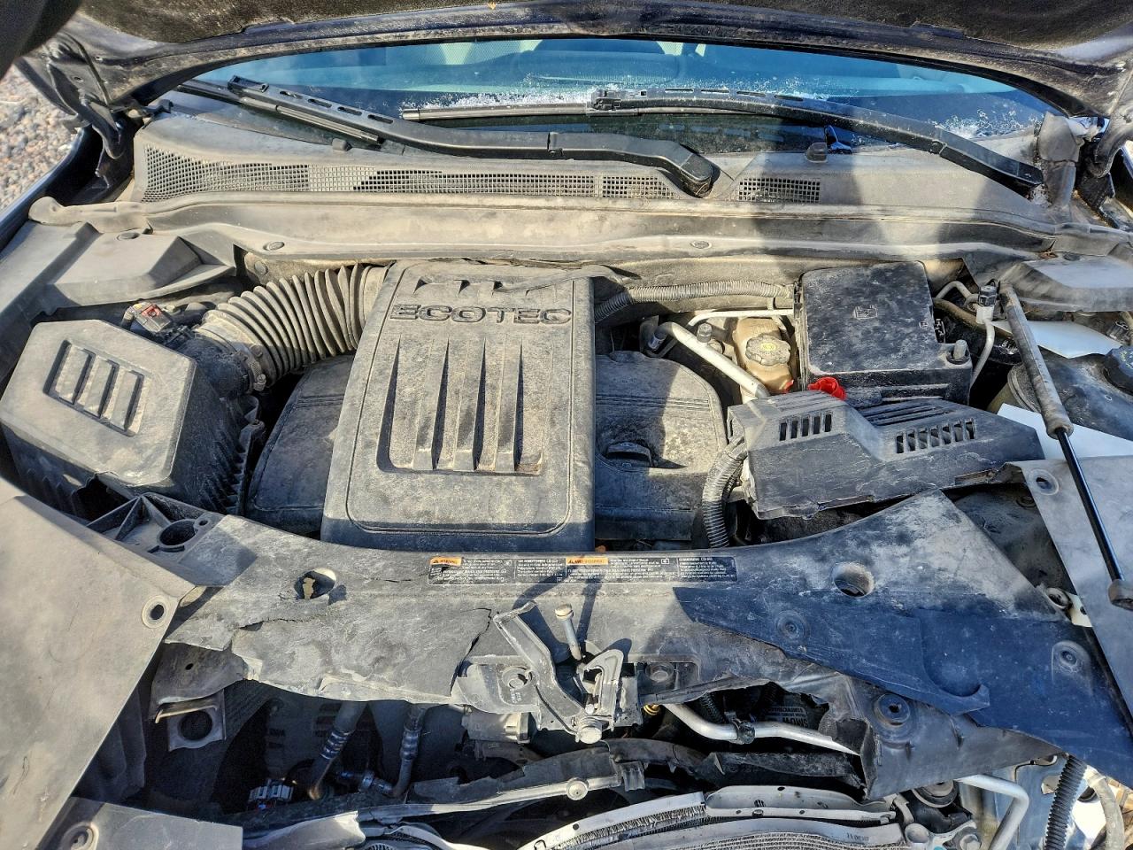 GMC Terrain Sle Image 5