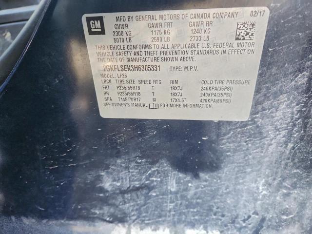 GMC Terrain Sle Image 4