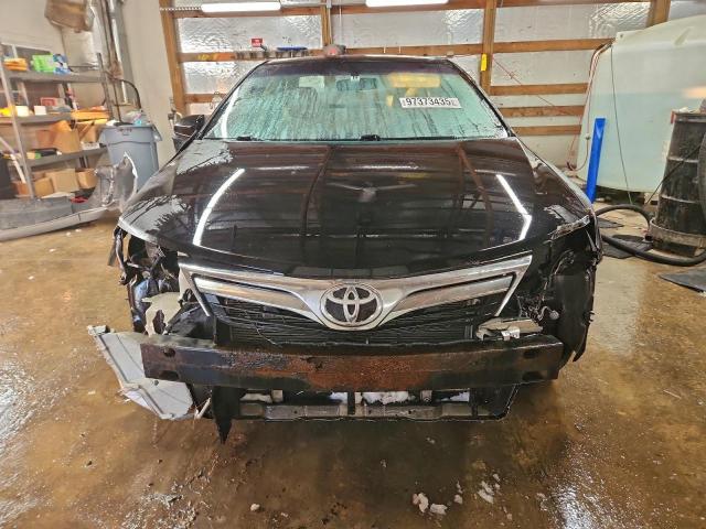 Toyota Camry L Image 11