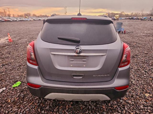 Buick Encore Preferred Image 4