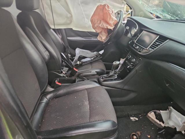 Buick Encore Preferred Image 2