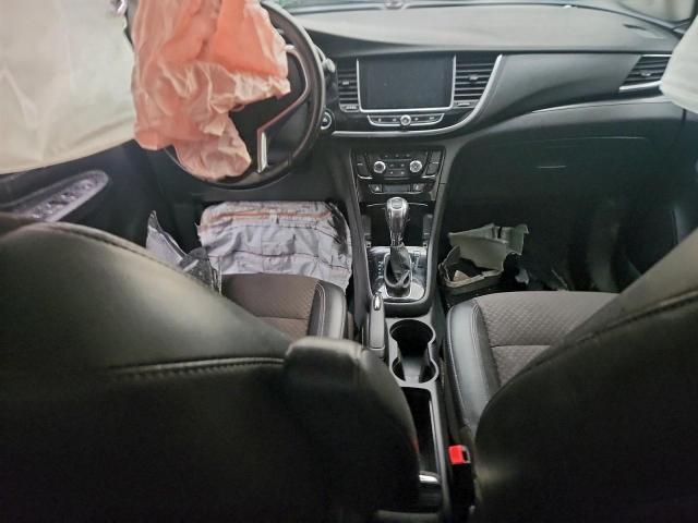 Buick Encore Preferred Image 5