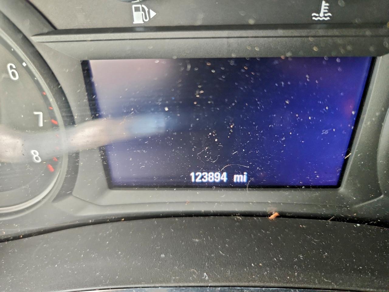 Buick Encore Preferred Image 6