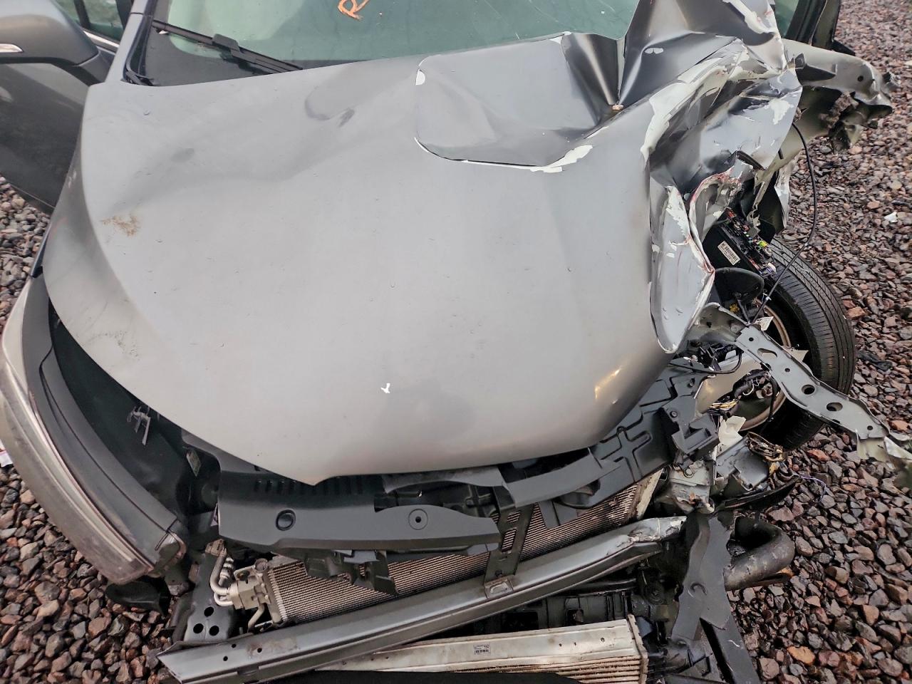 Buick Encore Preferred Image 8