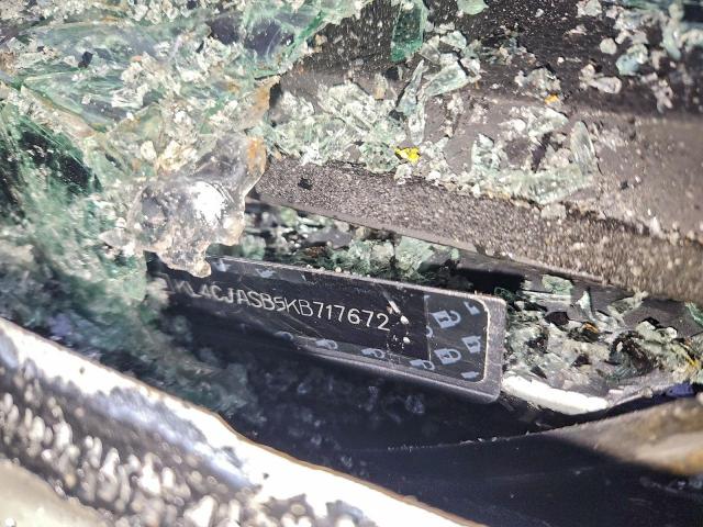 Buick Encore Preferred Image 9