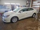 Buick LaCrosse Image 1