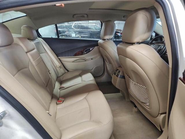 Buick LaCrosse Image 5