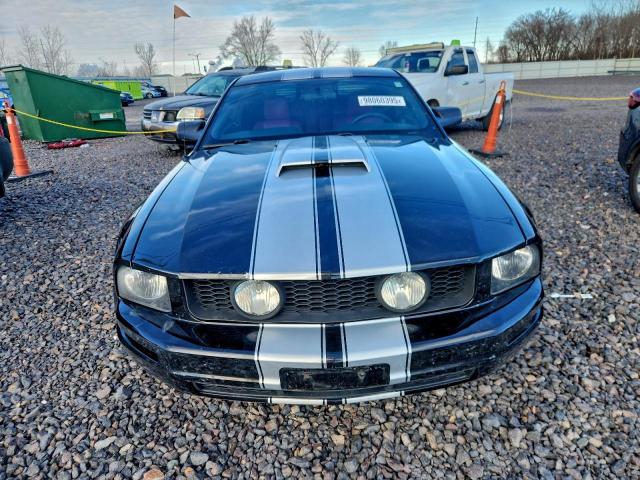 Ford Mustang Image 8