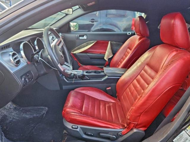 Ford Mustang Image 5