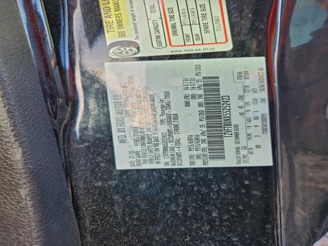 Ford Mustang Image 10