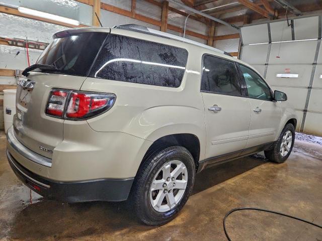 GMC Acadia Sle Image 6